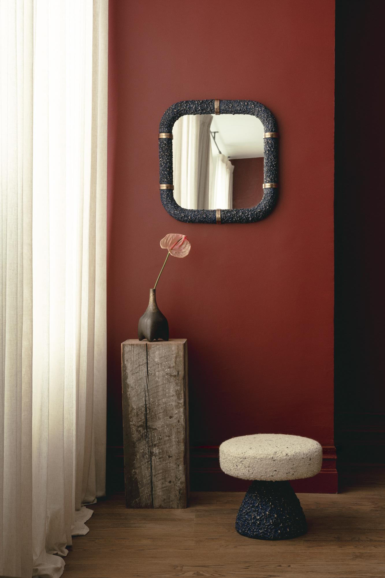 Aguirre — Poles Apart Collection